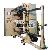 Af Series Slitting Machine, Ttr Film Slitter Rewinder, Rewinding Machine