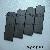 Laser Color Chip C9730a / 9731 / 9732 / 9722a / 8061x Hpq5500 / 5550 / 4600 / 4650 / 4100
