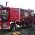 Production Of Fire Fighting Truck In Our Plant
