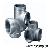 Malleable Iron Pipe Fittings