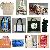 Shopping Bag, Tote Bags And Promotional Bags