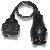 Sell Obdii Female To Benz38