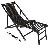 Outdoor Relax Chair No. 07486