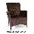 Pe Rattan Chair No. 07624