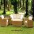Synthetic Furniture No. 05132