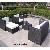 Synthetic Rattan Furniture No. 05119