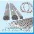 Titanium Bar And Titanium Rods