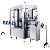 Supply 3-in-1 Washer / Filler / Capper Monobloc Machine