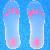 Silicone Insole / Shoe Insole / Shoe Pad / Shoe Part