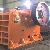 Jaw Crusher / Quarry Stone Machinery For Rock Crushing / Stone Crusher / Ore Crusher / Mineral Crush