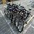 31 Recreational Bicycles, Stock# 3777-6400