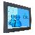 12.1 Inch Lcd Industrial Monitor Aip-12, Touch Screen