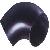 Din 2605 90 Degree Elbow
