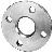 Lose Flansche Nach Din 2641-pn 6 Bis Din 2642-pn 10