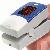 Rsd5200 Fingertip Pulse Oximeter Led Screen With Spo2 , Pr And Pulse Strength Measurement