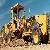 Cat Motor Grader 16h / 160h, New Machine, Price Is Very Good