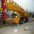 Kato 120t Mobile Crane, Low Price And Good Quality