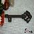 Cast Iron Key