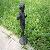 Cast Iron Statue