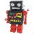 Robot Money Bank