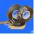 Epoxy Resin Mica Tape Roll