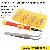 Best Sell Iron Spider 21-in-1 Precision Screwdriver Set For Laptops, Pda, Mobile Phones, Psp