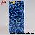 Glittery Leopard Grain Pattern Hard Plastic Cases Cover For Iphone 5c