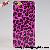 Bling Glitter Leopard Design Hard Case Back Cover For Apple Iphone 5c