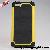 High Quality Ballistic Combo Hard Silicone Dual Layer Case Hybrid Cover Case For Iphone 5c