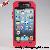 Wholesale 3 In 1 Hybrid Pc Silicone Cover Case For Iphone 5c