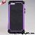 Wholesale High Quality 2in1 Rugged Combo Ballistic Hard Back Cover Case For Iphone 5c