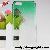 Wholesale Iphone 5c Gradual Change Raindrop Multicolor Hard Plastic Cases