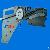 Samsung Cp 8mm Feeder