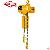 2 Ton Electric Chain Hoist Carburize Chain