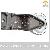 X678 Sealed Fbc Overhead Trolley