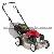 Motorized / Manual Mower