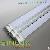 10w T8 Led Tube Light 600mm G13 With Epistar 3528 Smd Led Ce And Rohs Certification