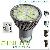 Dimmable Led Spotlight With 24 Pcs Epistar Smd Led Gu10 Mr16 Ce And Rohs Certification
