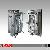 Plastic Injection Mould With Multi-cavity