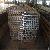 Black Mild Steel Square Tubing