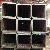 Gb / T 6728 Cold Formed Steel Hollow Sections For General Structure