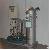 Maxpower Oil Water Separator For Waste Water Treatment System