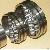 22260 Cc / W33 Spherical Roller Bearing