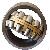 23292 Ca K W33 Spherical Roller Bearing Big Size