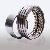 572617 Double Row Cylindrical Roller Bearing