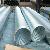 Low Carbon Galvanized Johnson Screen Tube