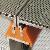 Vibrating Screen Plate / Sieve Bend For Coal