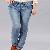 Womens Pants Jeans High Quality The Cheapest Custom-made Jeans