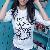 Womens Personalized O-neck Sweatshirt-high-quality Fabric-the Cheapest Custom-made