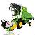 Farm Machinery / 4lz-3 3090 Grain Combine